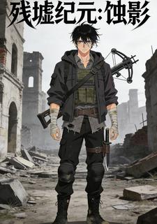 <<残墟纪元:蚀影>>